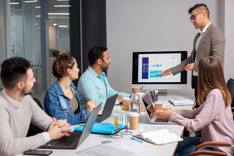 Reputation Management