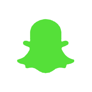 snapchat icon
