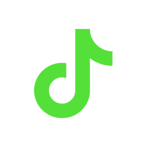 tiktok icon