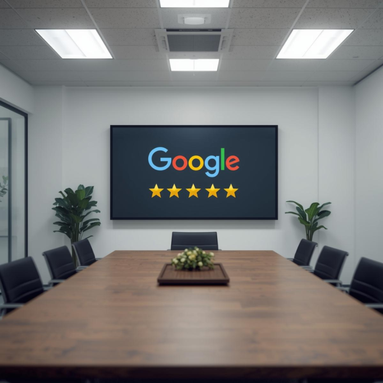 Reputation Management