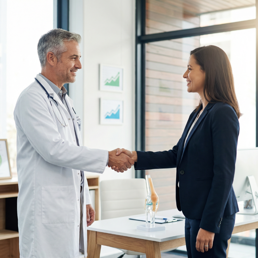 What to Look for (and Watch Out For) When Hiring a Marketing Agency for Your Regen Clinic