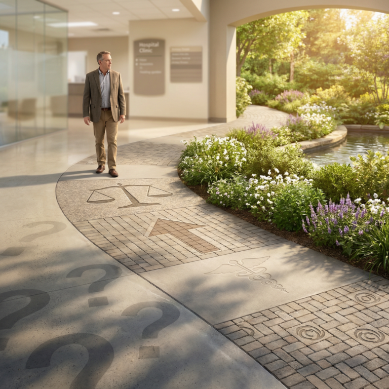 Understanding the Cash-Pay Patient Decision Journey in Regenerative Medicine (And How to Market to Each Stage)