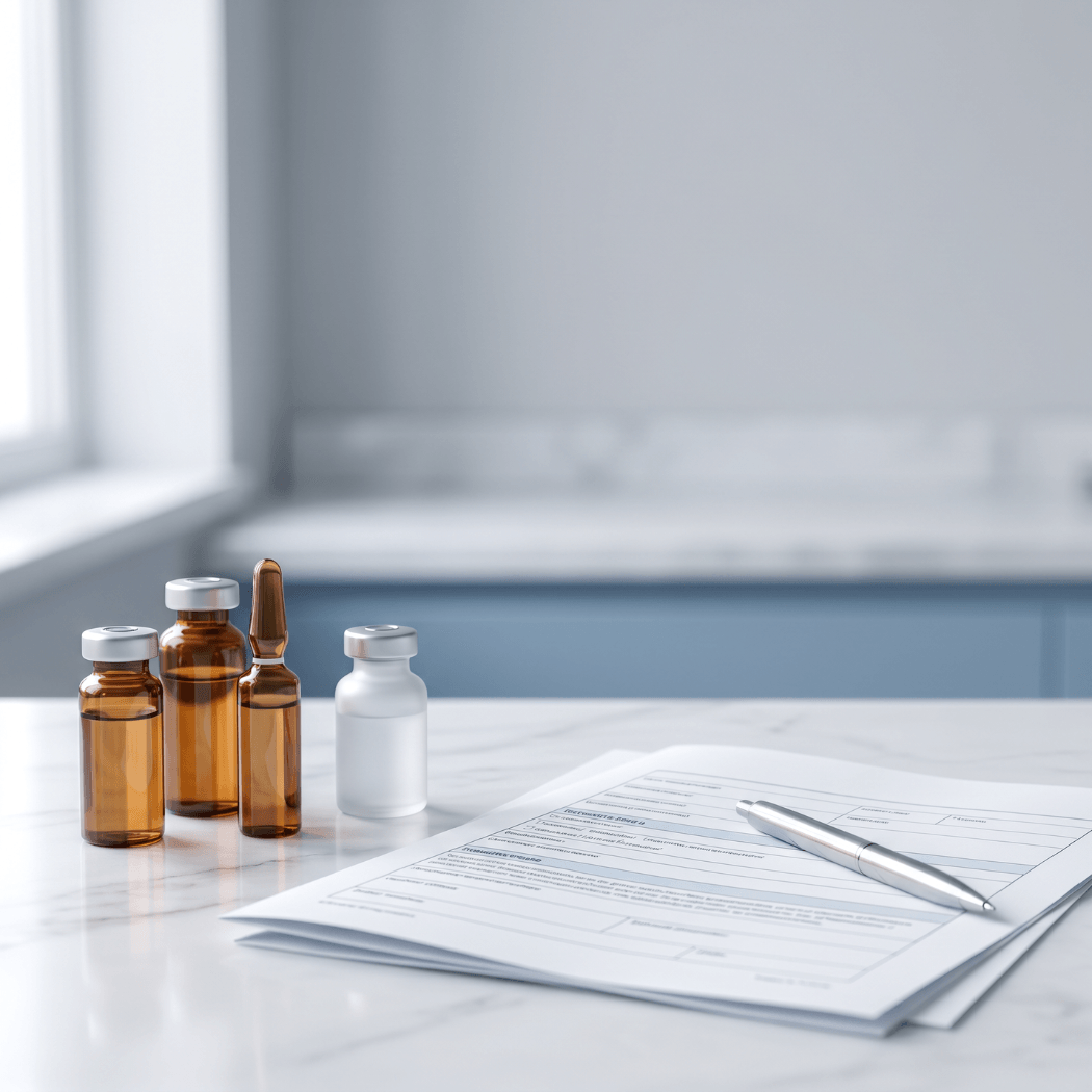 FDA Exosome Products Not Approved: What Your Clinic Can Still Say In Marketing