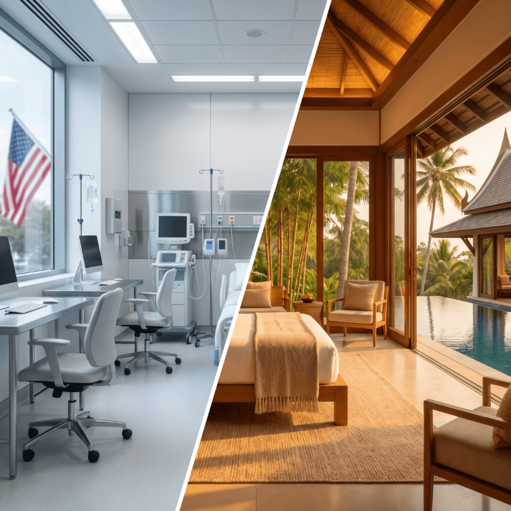 Stem Cell Tourism Vs. U.s. Clinics: How To Win Patients Who Are Comparing Both 1 June 12 1