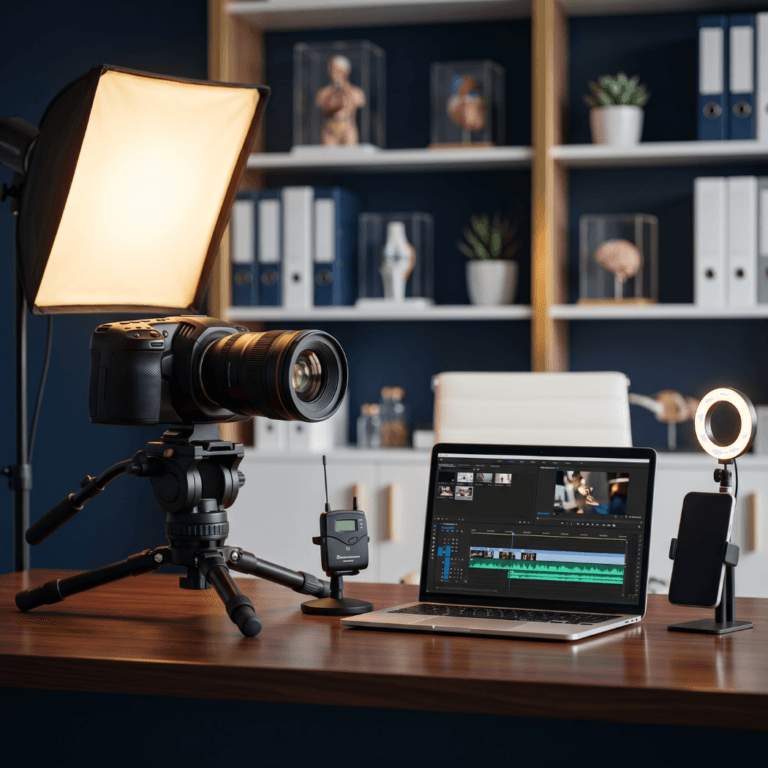 Video Marketing For Cash-Pay Regen Patient Conversion: The Formats That Actually Work
