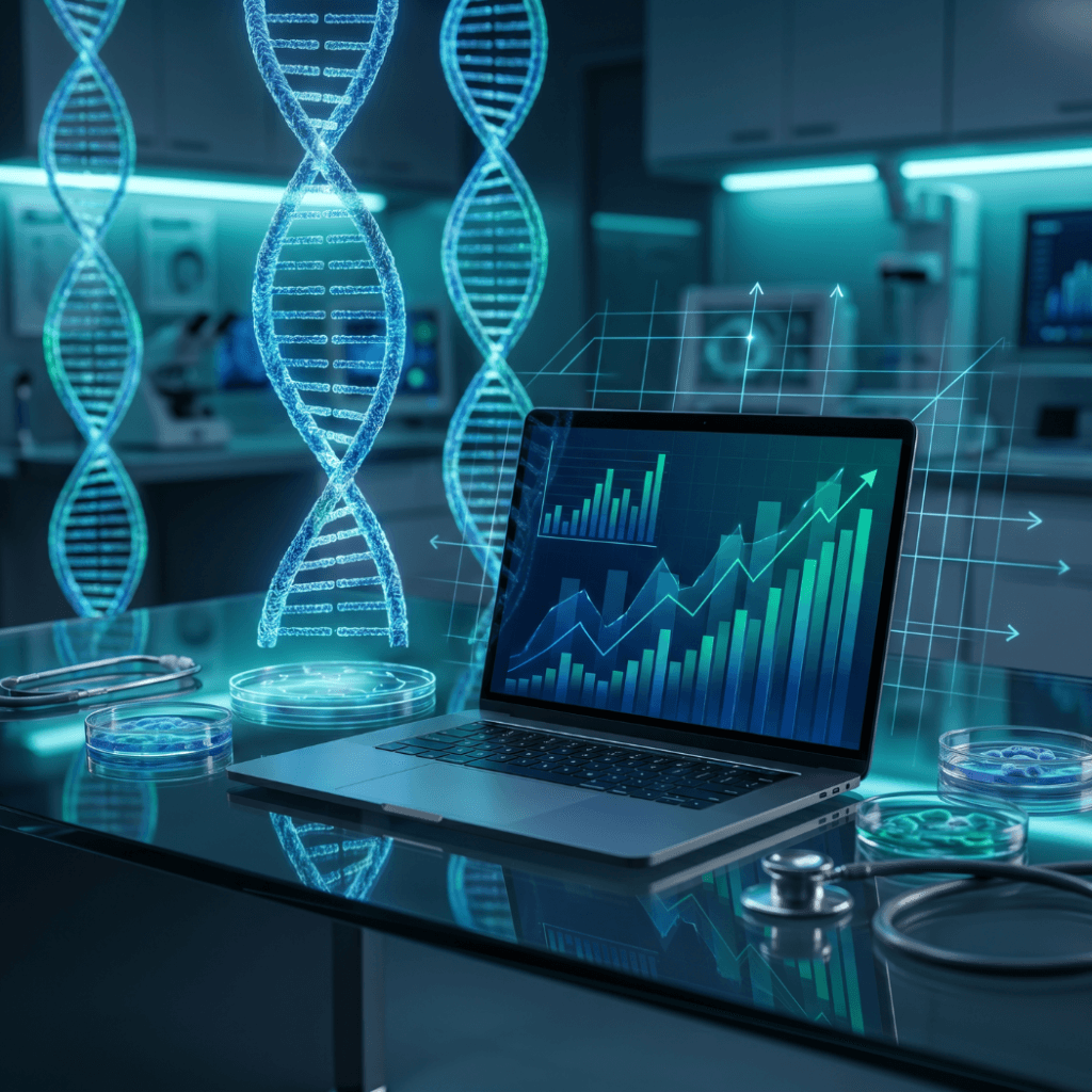Regenerative Medicine Seo: The 2026 Blueprint For Clinics That Want To Rank 1 Regenerative medicine seo: the 2026 blueprint for clinics that want to rank