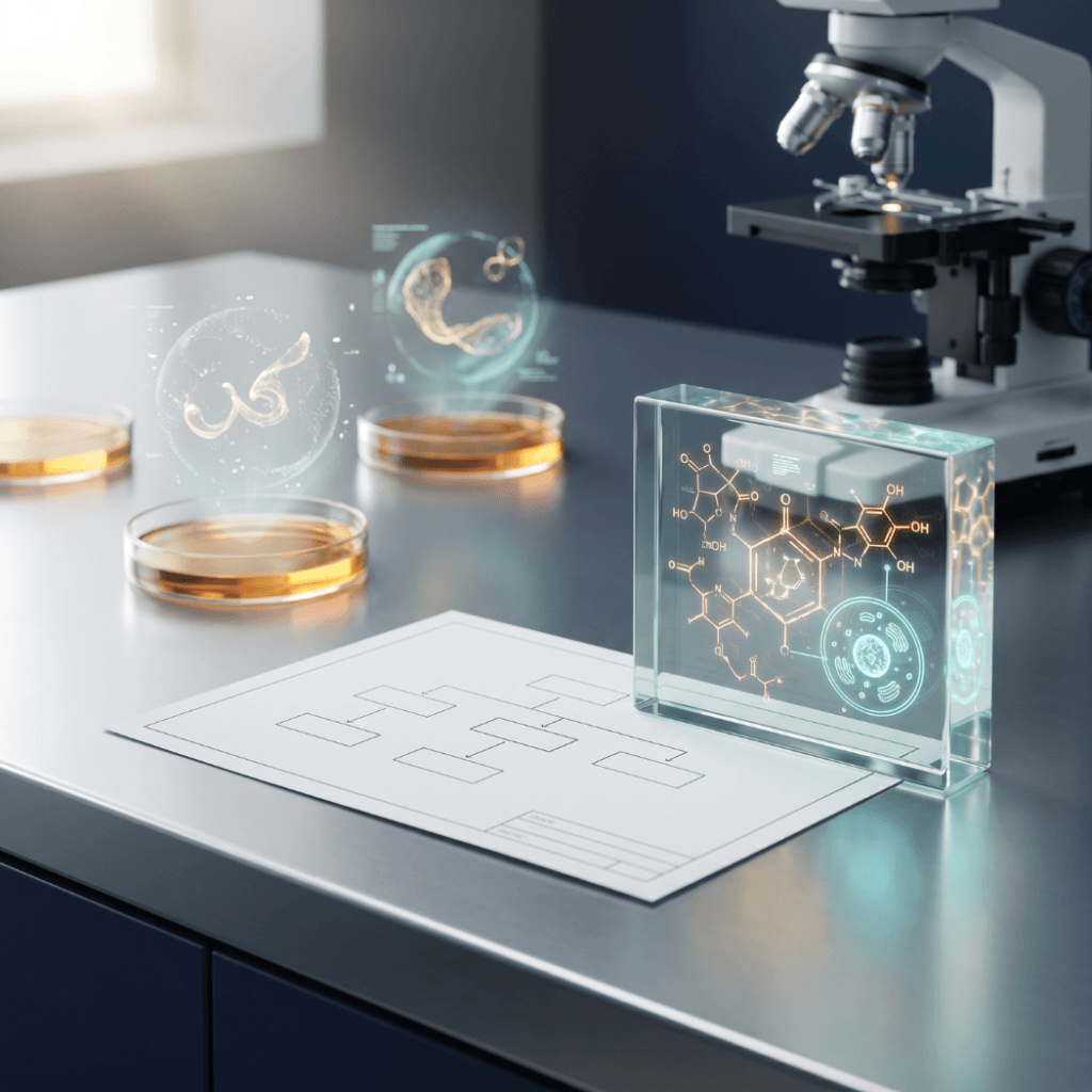 Niche Medical Marketing: Why Regenerative Medicine Practices Cannot Use Generic Agency Playbooks 1 Niche medical marketing: why regenerative medicine practices cannot use generic agency playbooks