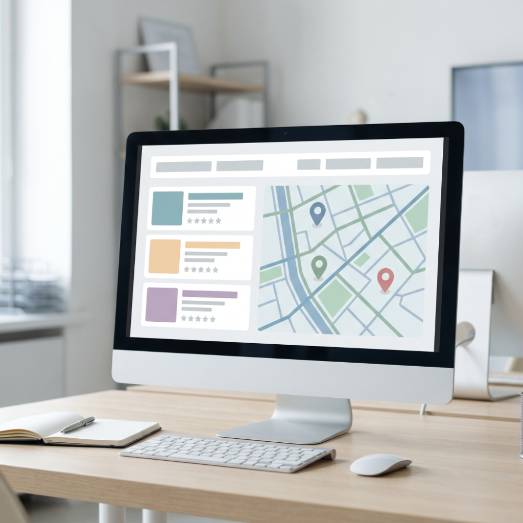 Local Seo For Stem Cell And Prp Clinics: The 2026 Ranking Playbook 1 May 18
