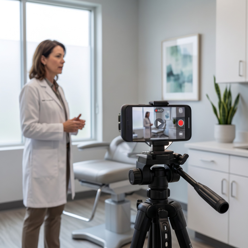 How Regen Clinics Are Using Youtube To Get New Patients In 2026 1 How regenerative medicine clinics use youtube to get new patients in 2026