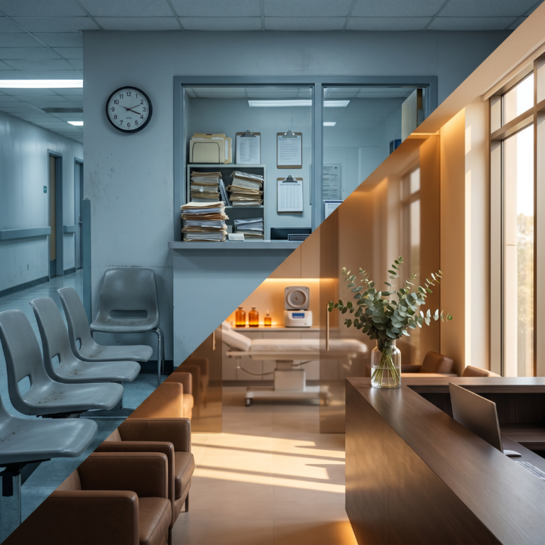 Regenerative Medicine vs. Insurance-Based Practice: The Real Business Case for Going Self-Pay