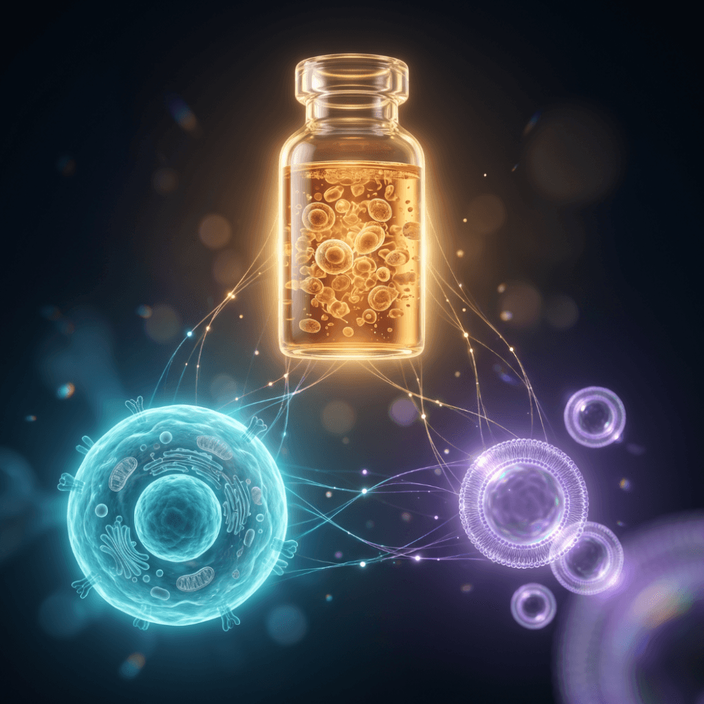 Orthobiologics Marketing: How To Position Prp, Stem Cells, And Exosomes Together 1 Orthobiologics marketing: how to position prp, stem cells, and exosomes together