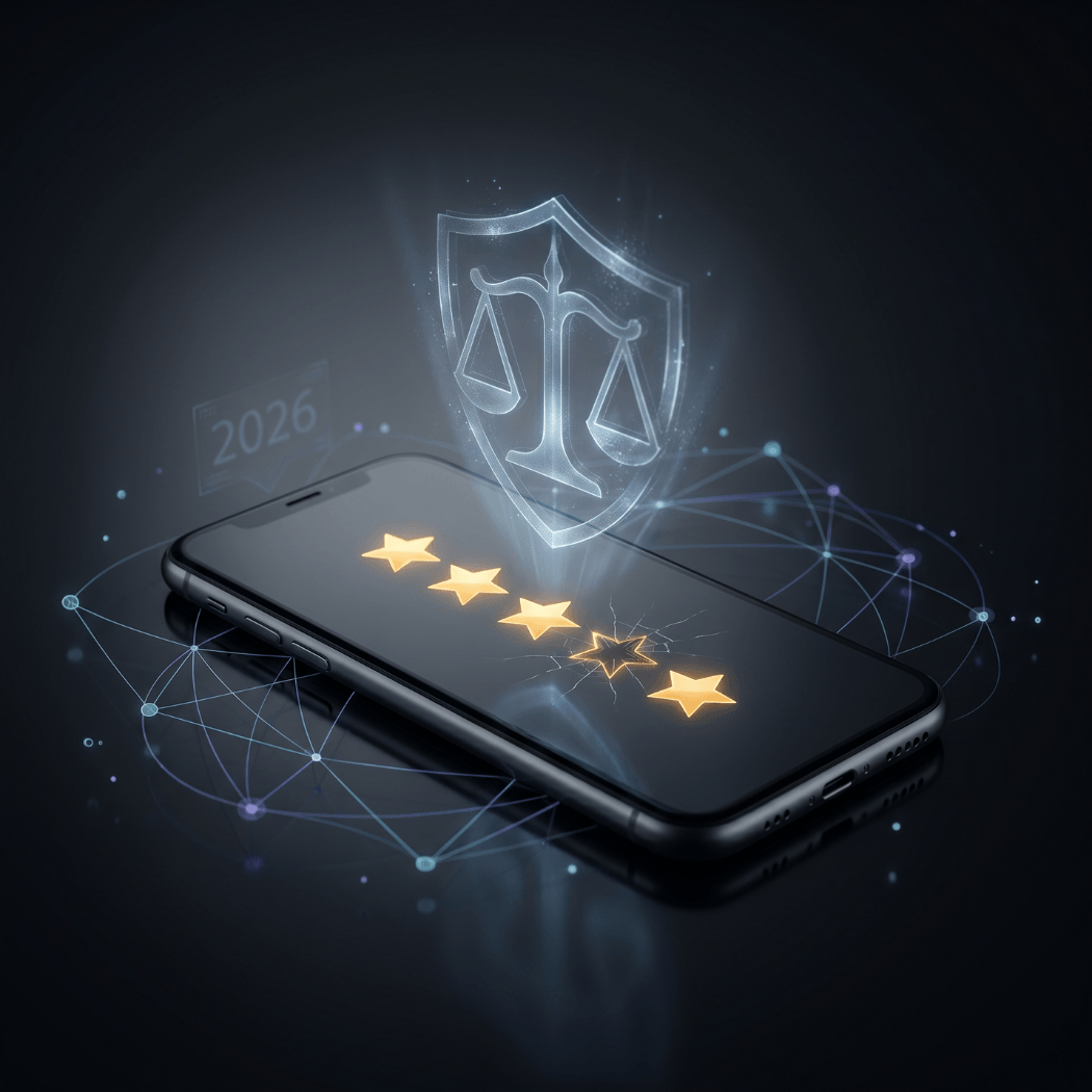 The FTC's 2026 AI Endorsement Rules And What They Mean For Regen Reviews