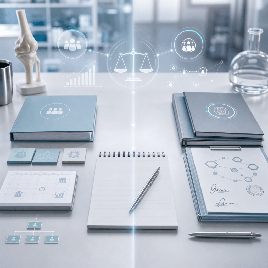 In-House Marketing vs. Outsourcing for Regenerative Medicine Clinics: A 2026 Decision Guide