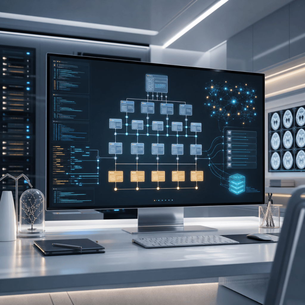 Technical SEO for the Agentic Era: How to Make Your Clinic Website Machine-Readable
