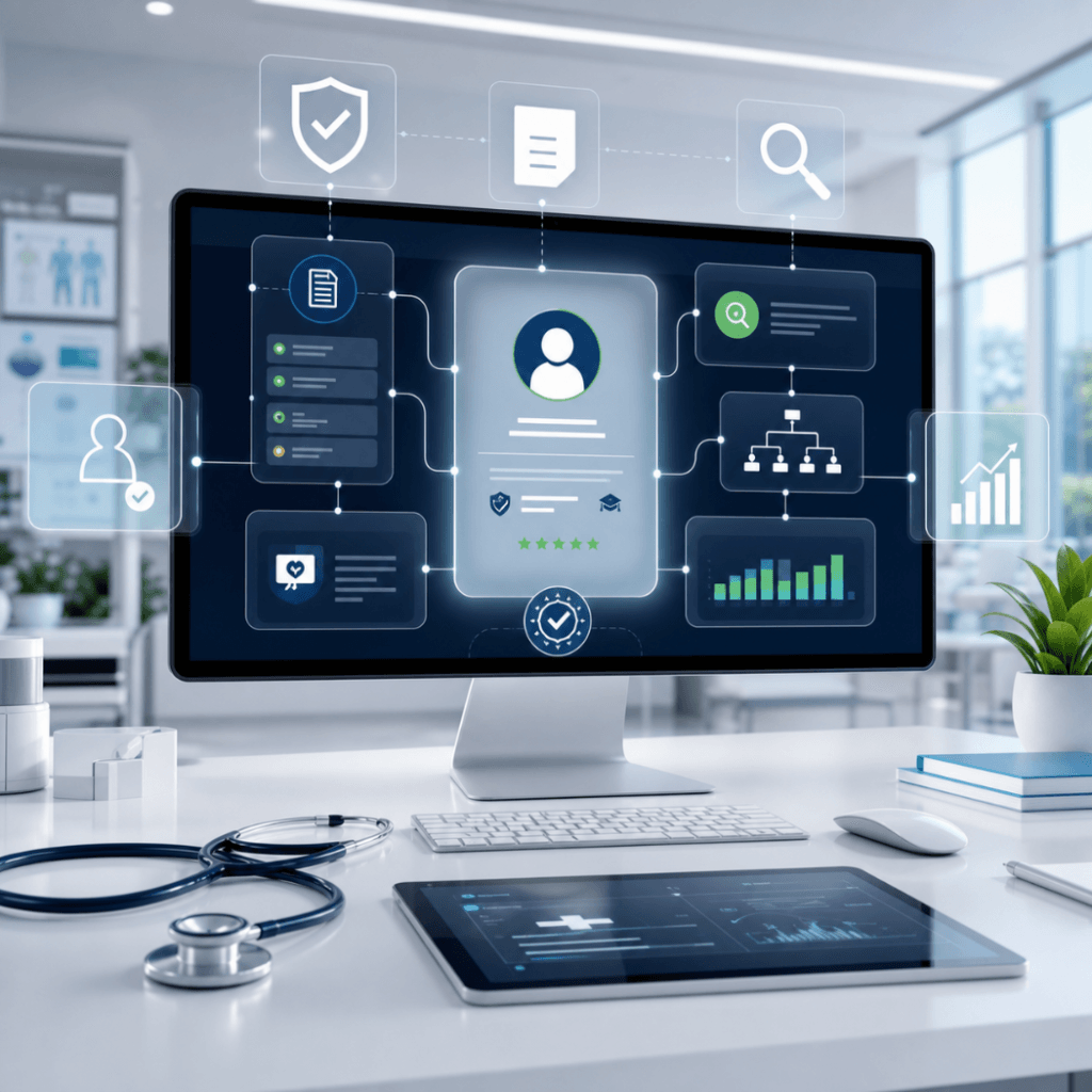 Author Pages and Schema: Why Every Healthcare Marketing Website Needs Them in 2026