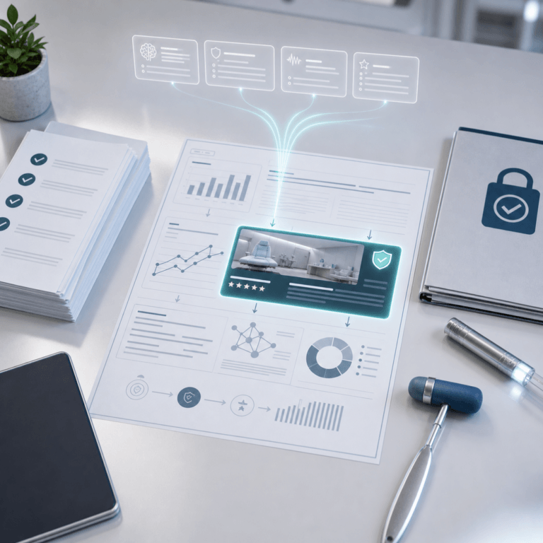 Keyword Research for Regenerative Clinics in 2026: Free Tools That Show Exactly What Your Patients Are Searching